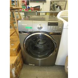 Used Samsung clothes washer