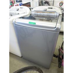 Used Whirlpool washing machine