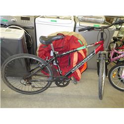 Used Schwinn 7 speed bicycle