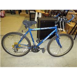 Used 18 speed Magna bicycle