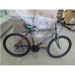 Used 12 speed Trailtech bicycle