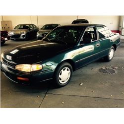 1996 Toyota Camry DX