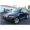 Image 1 : 2005 BMW X5 SUV - 4.4i Automatic