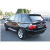 Image 4 : 2005 BMW X5 SUV - 4.4i Automatic