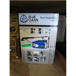 1700 PSI Electric pressure washer