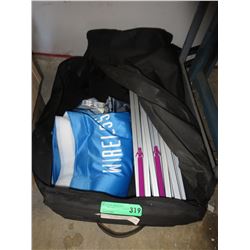 Used Pop-Up canopy in bag
