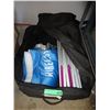 Image 1 : Used Pop-Up canopy in bag