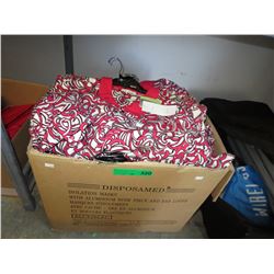 50 New ladies Plus Size golf shirts