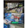 Image 1 : 2 R/C cars