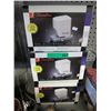 Image 1 : NEW - 3 Swingline Electronic Staplers