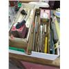 Image 1 : Vintage instruments & tools
