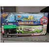 Image 1 : 2 Scale model NASCAR trailer rigs