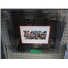 Image 1 : Richard Shorty framed print