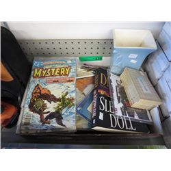 Assorted miscellaneous goods