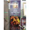 Image 1 : 2 Framed movie posters