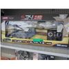 Image 1 : R/C helicopter with gyro