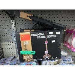 6 New 3-D puzzles