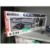 Image 1 : R/C helicopter with camera