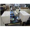 Image 1 : 2 New table lamps