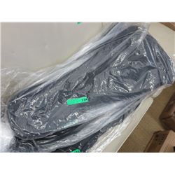 2 New soft side guitar cases by Odyssey