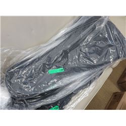 2 New soft side guitar cases by Odyssey