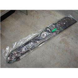 New camo gun bag
