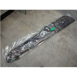 New camo gun bag