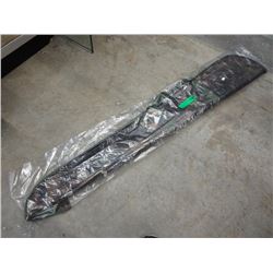 New camo gun bag