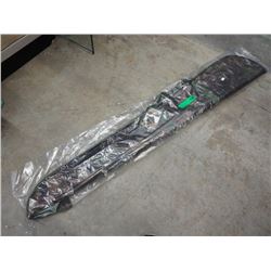 New camo gun bag