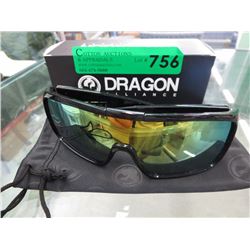 NEW - Dragon Alliance sunglasses