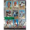 Image 1 : 54 Vintage baseball cards