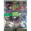 Image 1 : 1992 Elvis Collector cards - 6 unopened packs