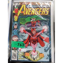 17 Collector comics w/ "1979 Avengers"