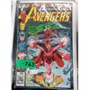 Image 1 : 17 Collector comics w/ "1979 Avengers"