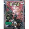 Image 1 : 1968 D-Day comic book