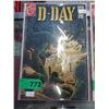 Image 1 : 1967 D-Day comic book