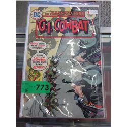 16 War themed comic books