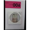 Image 2 : .999 Fine Silver - 5 gram Monarch Mint bar