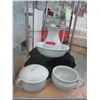 Image 1 : Victorian Ironstone bed chamber set