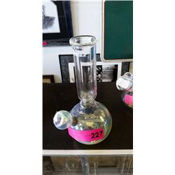 New Mr. Green pipe with bowl