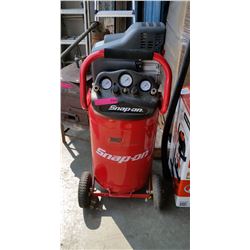 Snap-On 20 Gallon Air compressor - Used