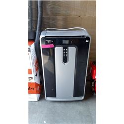 Used portable air conditioner - No hose