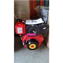 New 4 Stroke diesel engine