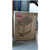 Image 1 : New electric sauna heater