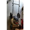 Image 1 : Craftsman mulching lawnmower - Used