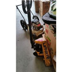 Used pallet jack