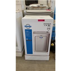 NEW - Danby 3-in-1 portable air conditioner
