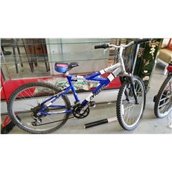 Used Shimano 21 speed bike
