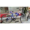 Image 1 : Used Shimano 21 speed bike