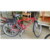 Image 1 : Used gas powered bicycle